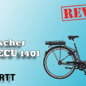 Análisis y opiniones Fischer Cita ECU 1401